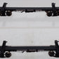 Rivarossi HR6016 HO Gauge Northern Pacific Log Car (Pack Of 2) EX/Box