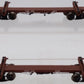 Rivarossi R2296 HO Pacific Lumber Company Log 2-Car Set EX/Box