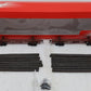Rivarossi R2296 HO Pacific Lumber Company Log 2-Car Set EX/Box
