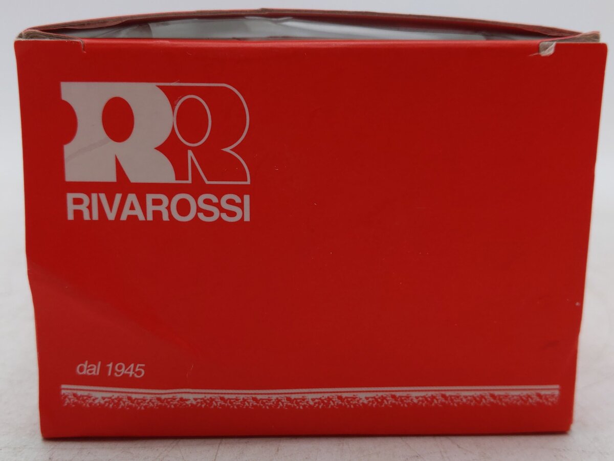 Rivarossi R2296 HO Pacific Lumber Company Log 2-Car Set EX/Box