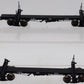 Rivarossi R2309 HO Scale Coos Bay Lumber Log Car Set EX/Box