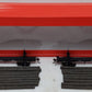 Rivarossi R2309 HO Scale Coos Bay Lumber Log Car Set EX/Box