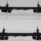 Rivarossi R2309 HO Scale Coos Bay Lumber Log Car Set EX/Box