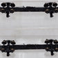 Rivarossi R2309 HO Scale Coos Bay Lumber Log Car Set EX/Box