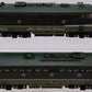 Athearn G3201 HO Scale Northern Pacific EMD F9AB Diesel Locomotive Set EX/Box