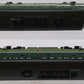 Athearn G3201 HO Scale Northern Pacific EMD F9AB Diesel Locomotive Set EX/Box