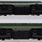 Athearn G3201 HO Scale Northern Pacific EMD F9AB Diesel Locomotive Set EX/Box
