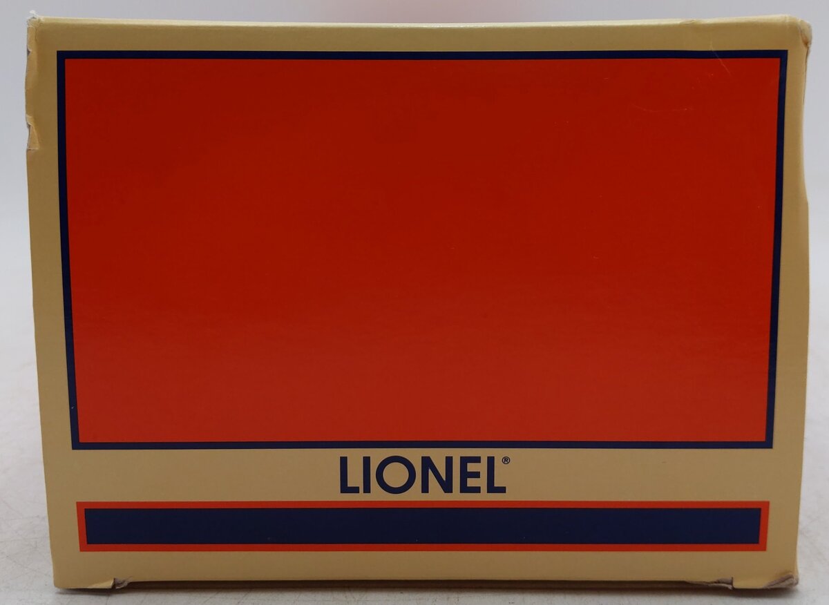 Lionel 6-38154 Spirit of the Century Powered F3 Diesel Locomotive #1900 EX/Box