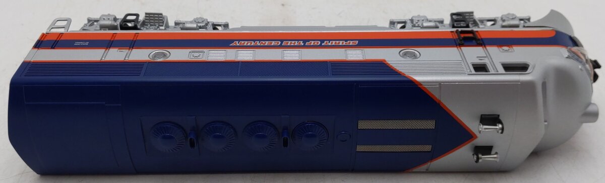 Lionel 6-38154 Spirit of the Century Powered F3 Diesel Locomotive #1900 EX/Box