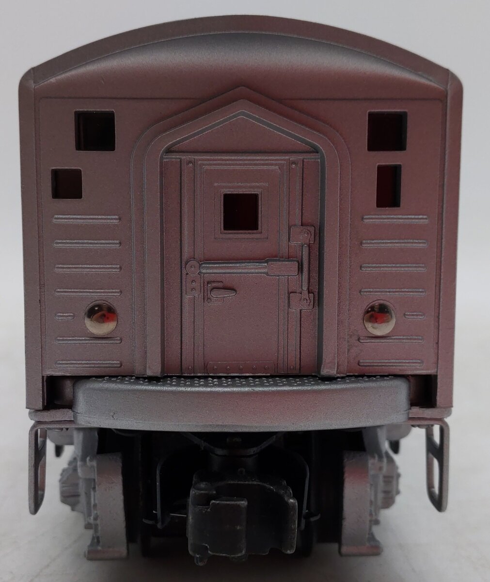 Lionel 6-38154 Spirit of the Century Powered F3 Diesel Locomotive #1900 EX/Box