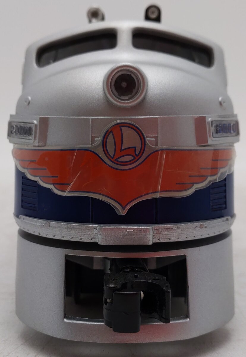Lionel 6-38154 Spirit of the Century Powered F3 Diesel Locomotive #1900 EX/Box