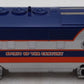 Lionel 6-38154 Spirit of the Century Powered F3 Diesel Locomotive #1900 EX/Box