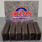 Atlas 7050 O Scale 10" Straight Track [72] (2-Rail) LN/Box