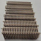 Atlas 7050 O Scale 10" Straight Track [72] (2-Rail) LN/Box