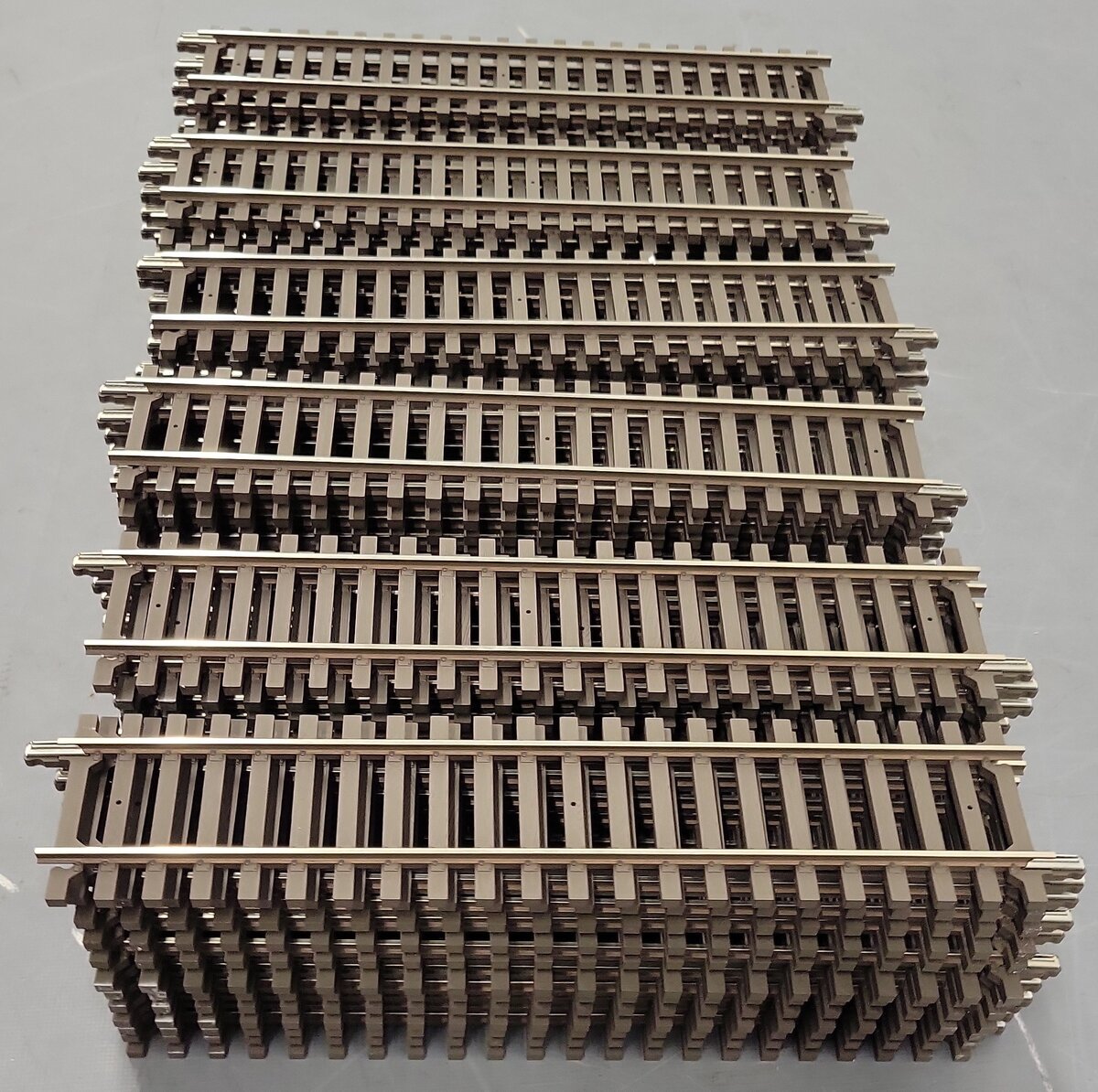 Atlas 7050 O Scale 10