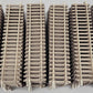 Atlas 7050 O Scale 10" Straight Track [72] (2-Rail) LN/Box