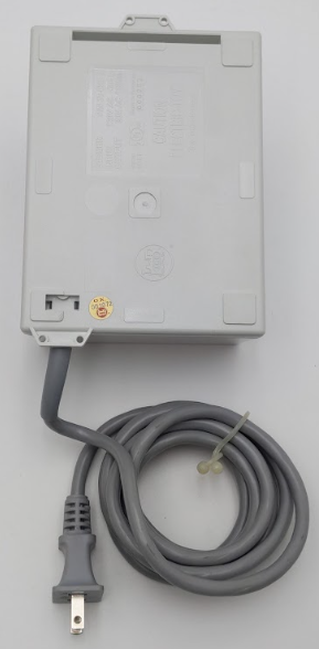 LGB 50111 High Power Output 6 Amp 120 Volt AC Transformer EX/Box