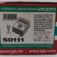 LGB 50111 High Power Output 6 Amp 120 Volt AC Transformer EX/Box