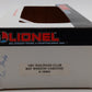 Lionel 6-16804 O Gauge Lionel Railroader Club Bay Window Caboose #16804 EX/Box