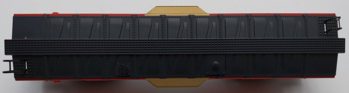 Lionel 6-16804 O Gauge Lionel Railroader Club Bay Window Caboose #16804 EX/Box