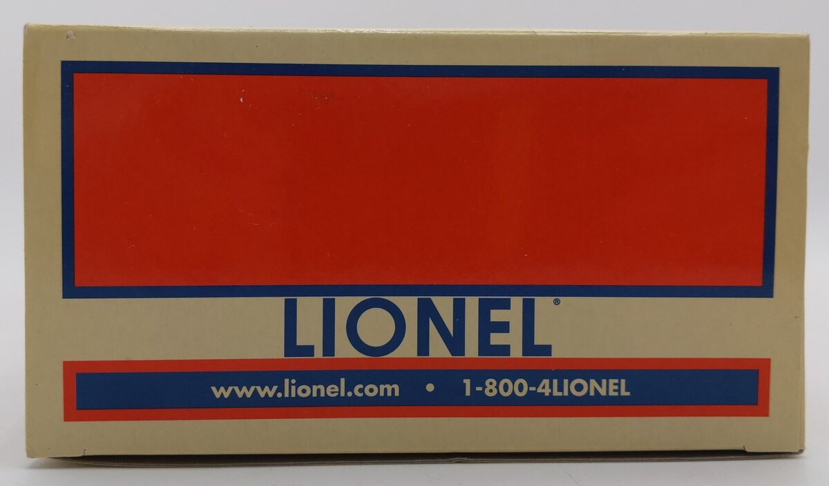 Lionel 6-29925 O Gauge 2005 Polar Express Toy Fair Boxcar LN/Box