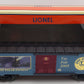Lionel 6-29925 O Gauge 2005 Polar Express Toy Fair Boxcar LN/Box