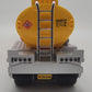 Gemini CP8163 1:43 Love's Diecast 60th Anniversary Tanker Truck EX