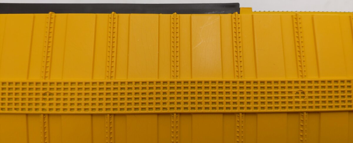 Lionel 6-26228 O-Gauge Vapor Records Holiday Boxcar #9700 EX/Box
