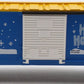 Lionel 6-26228 O-Gauge Vapor Records Holiday Boxcar #9700 EX/Box