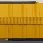 Lionel 6-26228 O-Gauge Vapor Records Holiday Boxcar #9700 EX/Box