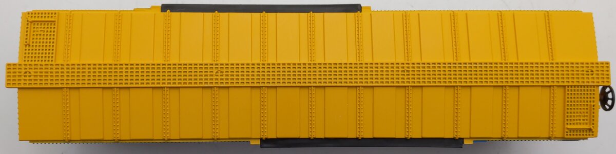 Lionel 6-26228 O-Gauge Vapor Records Holiday Boxcar #9700 EX/Box