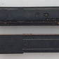 Lionel 6-6500 HO Southern Pacific Daylight Steam Locomotive & Tender #4454 EX