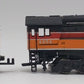 Lionel 6-6500 HO Southern Pacific Daylight Steam Locomotive & Tender #4454 EX