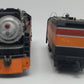 Lionel 6-6500 HO Southern Pacific Daylight Steam Locomotive & Tender #4454 EX