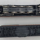 Lionel 6-6500 HO Southern Pacific Daylight Steam Locomotive & Tender #4454 EX