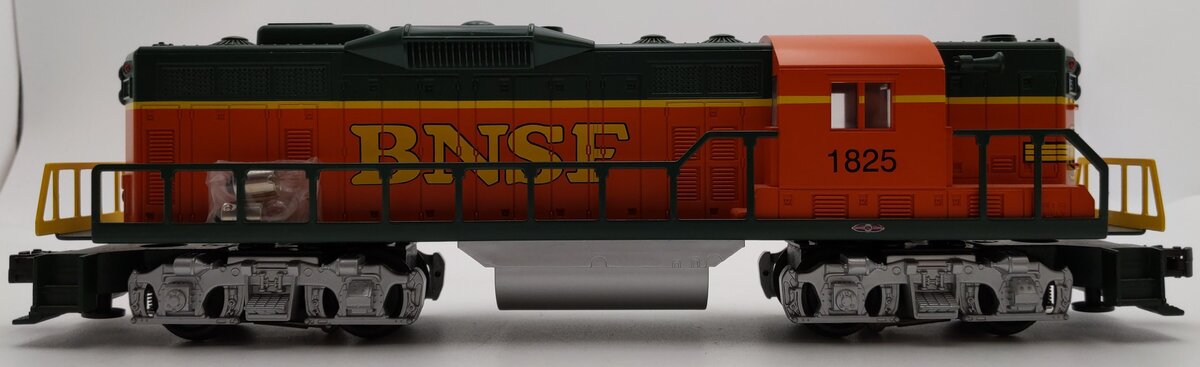 Williams GP9-225D BNSF GP-9 #1825 (Dummy) EX/Box