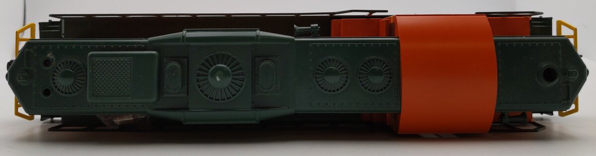 Williams GP9-225D BNSF GP-9 #1825 (Dummy) EX/Box
