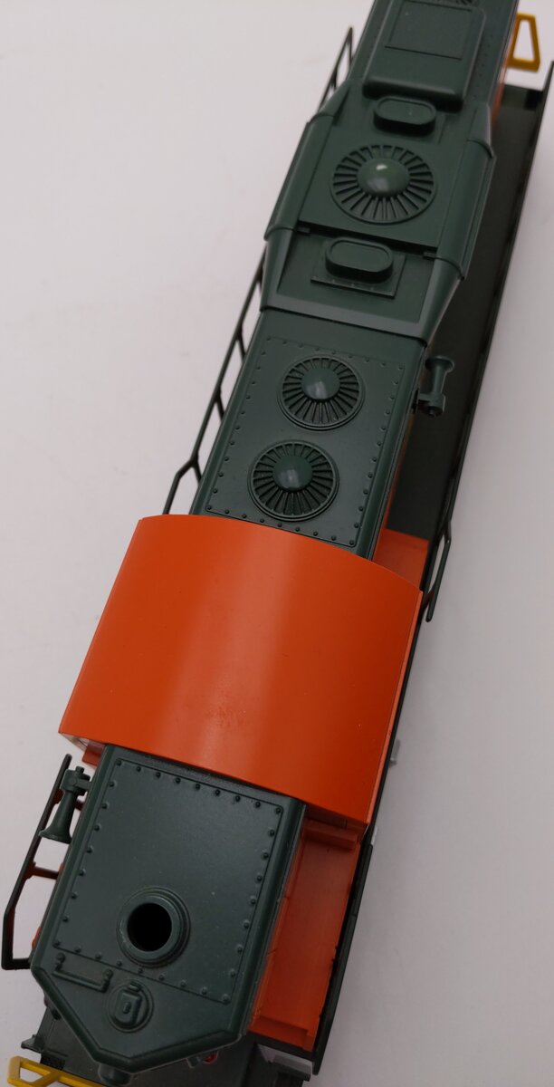 Williams GP9-225D BNSF GP-9 #1825 (Dummy) EX/Box
