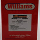 Williams GP9-225D BNSF GP-9 #1825 (Dummy) EX/Box