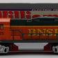Williams GP9-225D BNSF GP-9 #1825 (Dummy) EX/Box