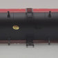MTH 30-73657 O Gauge Donald J. Trump Modern Tank Car #2024 LN/Box
