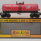MTH 30-73657 O Gauge Donald J. Trump Modern Tank Car #2024 LN/Box