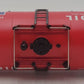 MTH 30-73657 O Gauge Donald J. Trump Modern Tank Car #2024 LN/Box