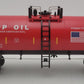 MTH 30-73657 O Gauge Donald J. Trump Modern Tank Car #2024 LN/Box