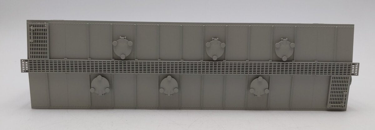 Atlas 3002057-2 O Scale Ann Arbor 40' Airslide Hopper Car #42627 (2-Rail) LN/Box