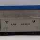 Atlas 3002057-2 O Scale Ann Arbor 40' Airslide Hopper Car #42627 (2-Rail) LN/Box