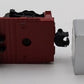 Lionel 6-9121 Louisville and Nashville Flatcar w/ Trailer EX/Box