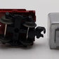 Lionel 6-9121 Louisville and Nashville Flatcar w/ Trailer EX/Box