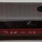 Lionel 6-9121 Louisville and Nashville Flatcar w/ Trailer EX/Box