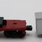 Lionel 6-9121 Louisville and Nashville Flatcar w/ Trailer EX/Box